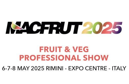 Evento Macfrut 2025